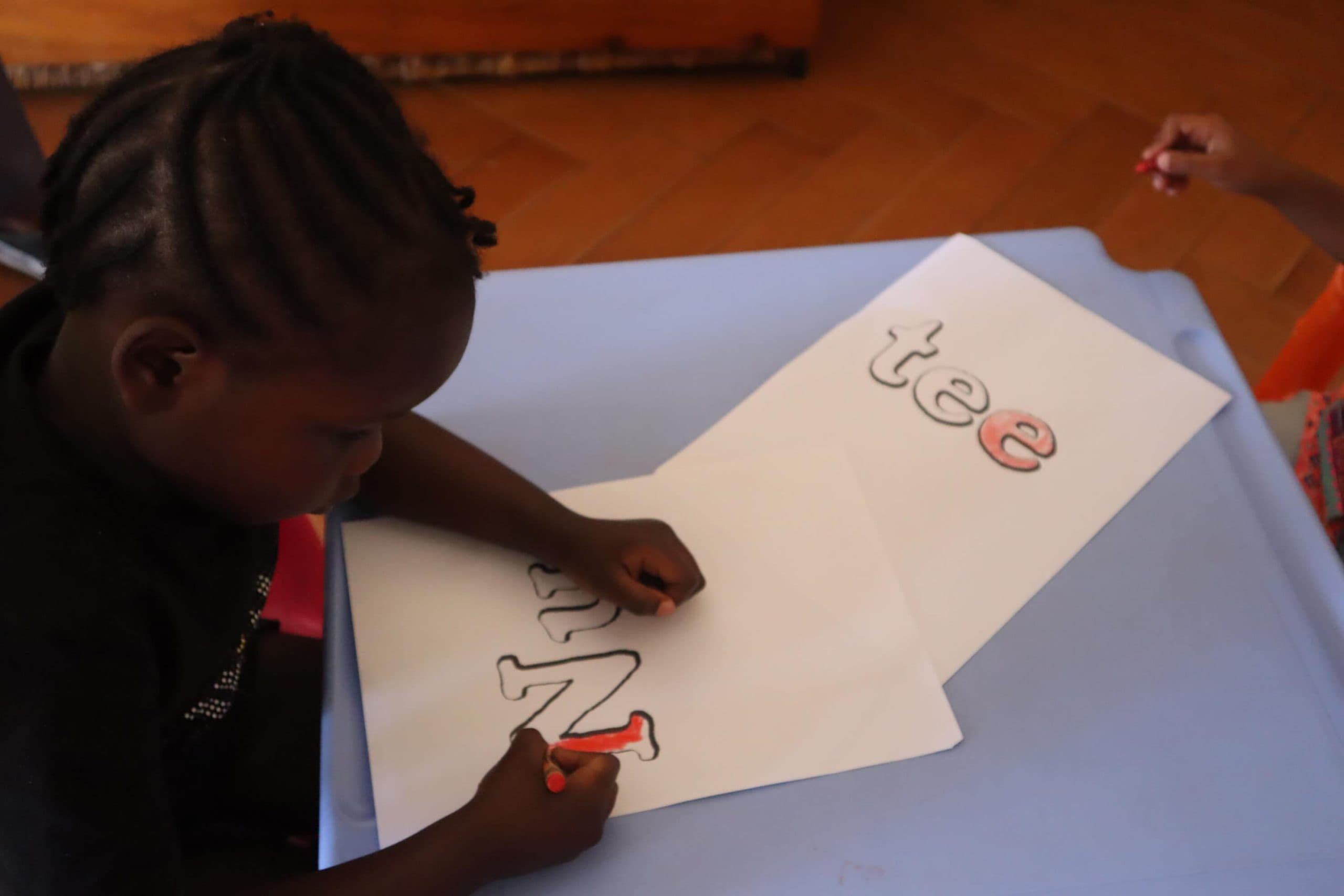 Giving Back in Ruiru: Inside Jetlak's Annual New Life Home Trust Christmas Event