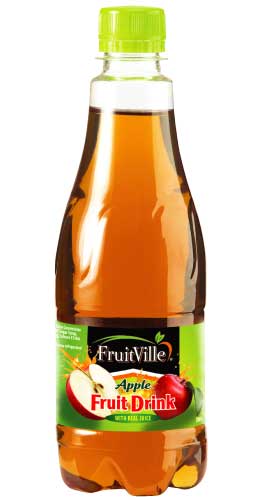 FruitVille Apple