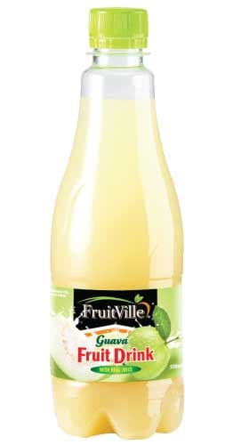 FruitVille Guava