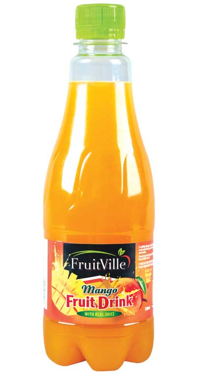 FruitVille Mango