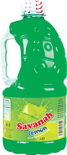 Savanah Lemon