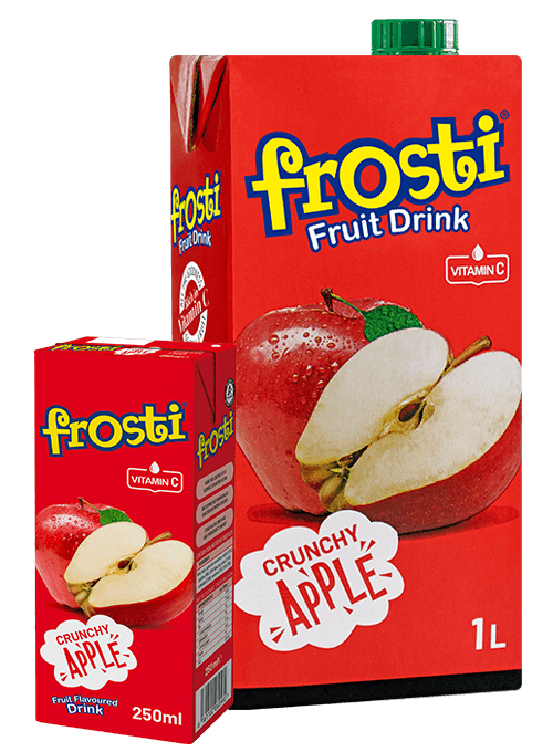 Frosti Apple