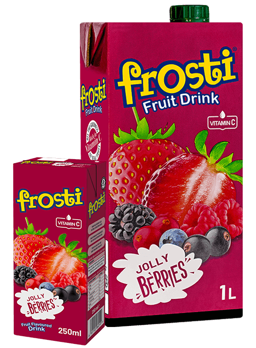 Frosti Berries