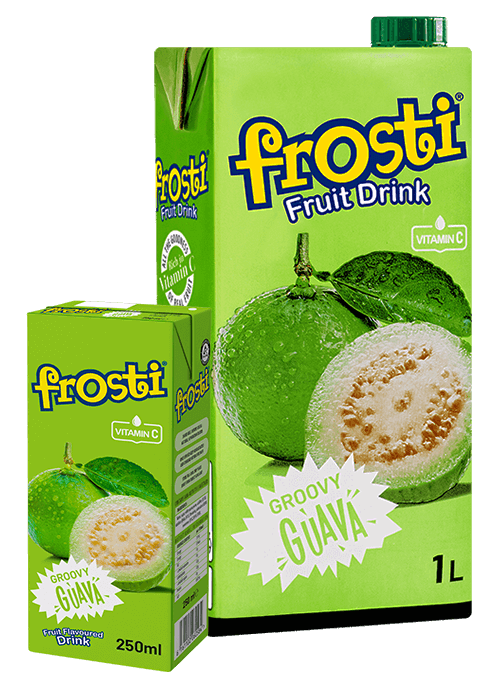 Frosti Guava