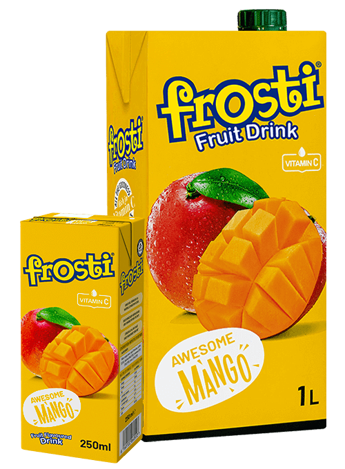 Frosti Mango