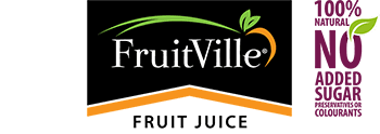 FruitVille logo