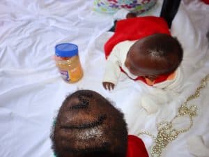 Youth activities supported by Jetlak Cares