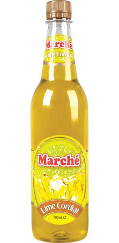 Marche Lime Cordial