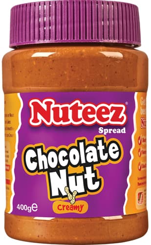 Nuteez Chocolate Nut