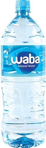 Waba 1.5 Litre